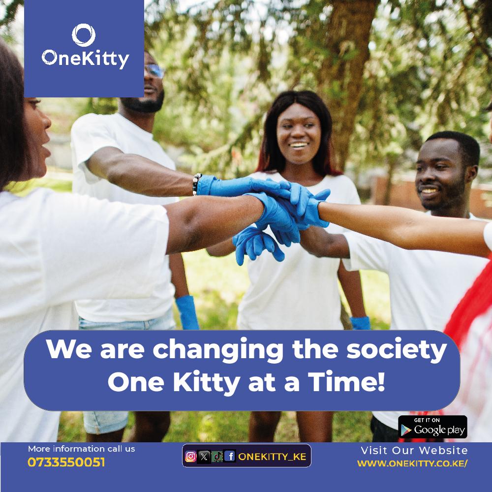 Why Digital Contributions Are the Future of Fundraising and Chamas in Kenya