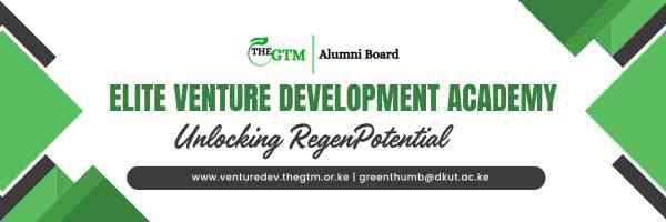 EVDA Elite Venture Development Academy