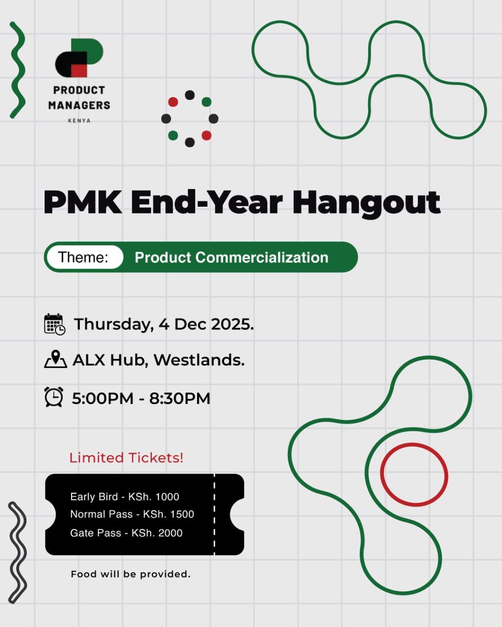 End of Year Hangout 2025
